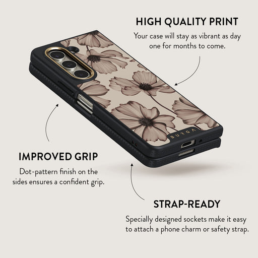Barely Yours - Samsung Galaxy Z Fold 5 Case 5