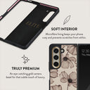 Barely Yours - Samsung Galaxy Z Fold 5 Case 6