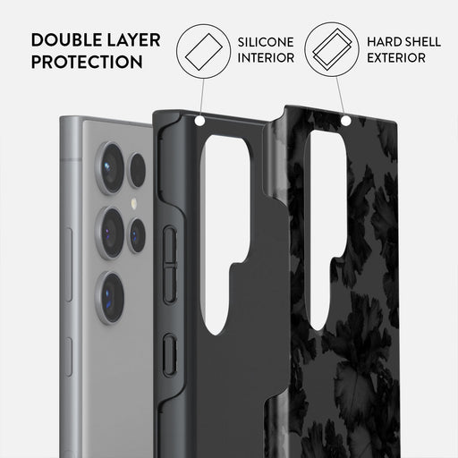 Nocturnal - Samsung Galaxy S24 Ultra Case 2