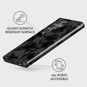 Nocturnal - Samsung Galaxy S24 Ultra Case 3