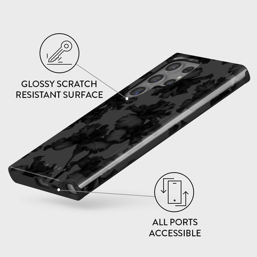 Nocturnal - Samsung Galaxy S24 Ultra Case 3