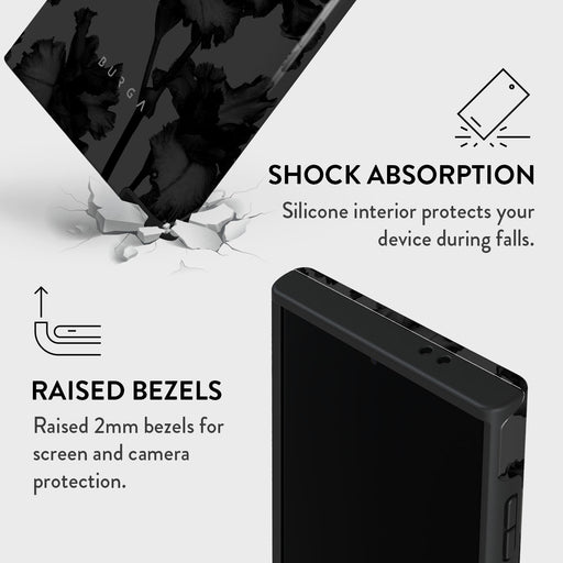 Nocturnal - Samsung Galaxy S24 Ultra Case 4