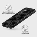 Nocturnal - Samsung Galaxy S24 FE Case 3