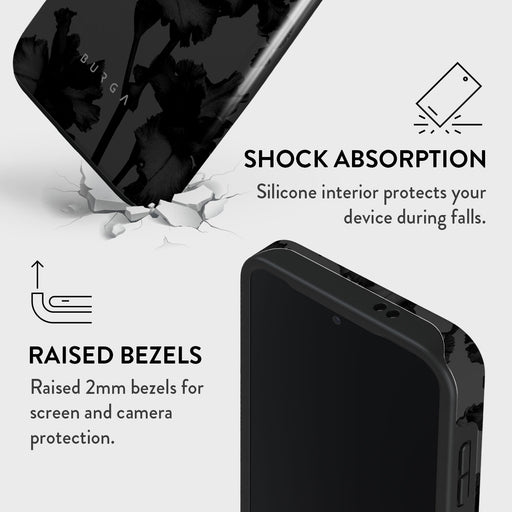Nocturnal - Samsung Galaxy S24 FE Case 4