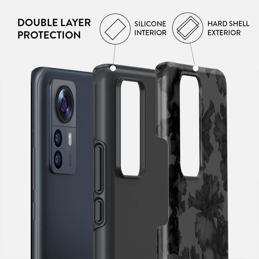 Nocturnal - Xiaomi 12 Pro Case 2
