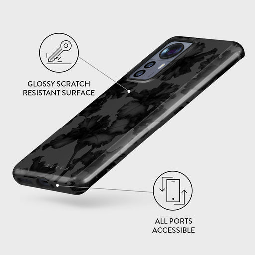 Nocturnal - Xiaomi 12 Pro Case 3