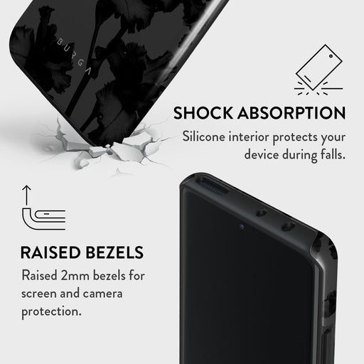 Nocturnal - Xiaomi 12 Pro Case 4