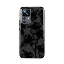 Nocturnal - Xiaomi 12T Pro Case 1