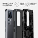 Nocturnal - Xiaomi 12T Pro Case 2