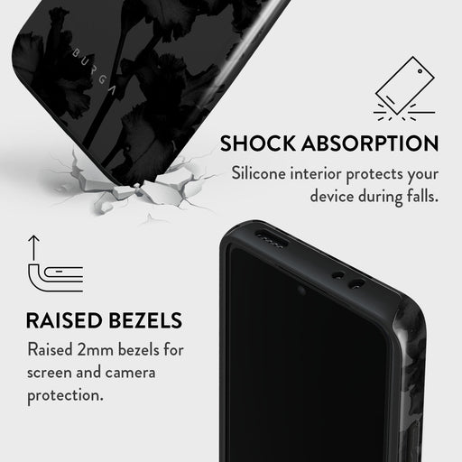 Nocturnal - Xiaomi 12T Pro Case 4