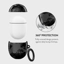 Nocturnal - Google Pixel Buds 2 Case 2