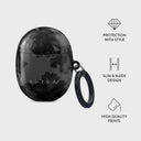 Nocturnal - Google Pixel Buds 2 Case 4