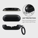 Nocturnal - Samsung Galaxy Buds Case 2