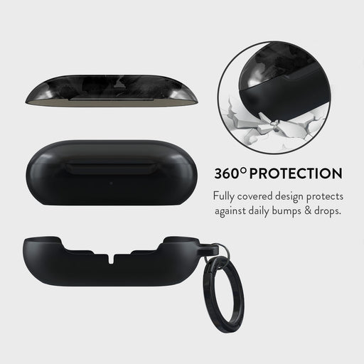 Nocturnal - Samsung Galaxy Buds Case 2