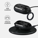 Nocturnal - Samsung Galaxy Buds Case 3