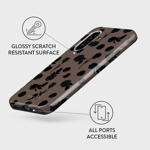 Goddess - Samsung Galaxy A36 5G Case 3