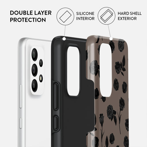 Goddess - Samsung Galaxy A53 Case 2