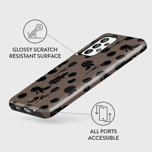 Goddess - Samsung Galaxy A53 Case 3