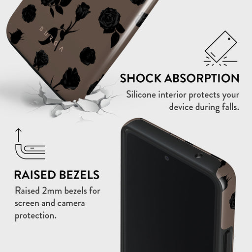 Goddess - Samsung Galaxy A53 Case 4