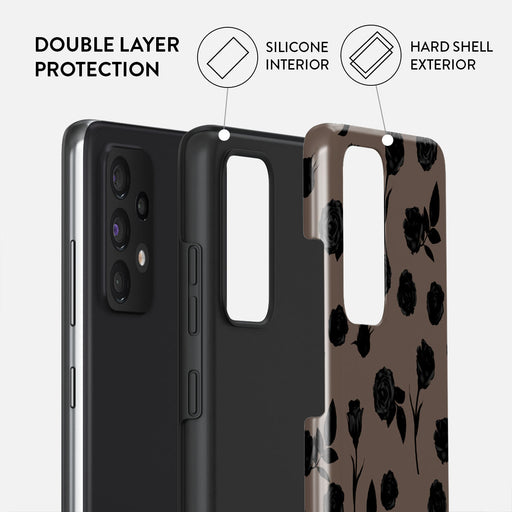 Goddess - Samsung Galaxy A72 4G / 5G Case 6