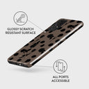 Goddess - Samsung Galaxy A72 4G / 5G Case 7