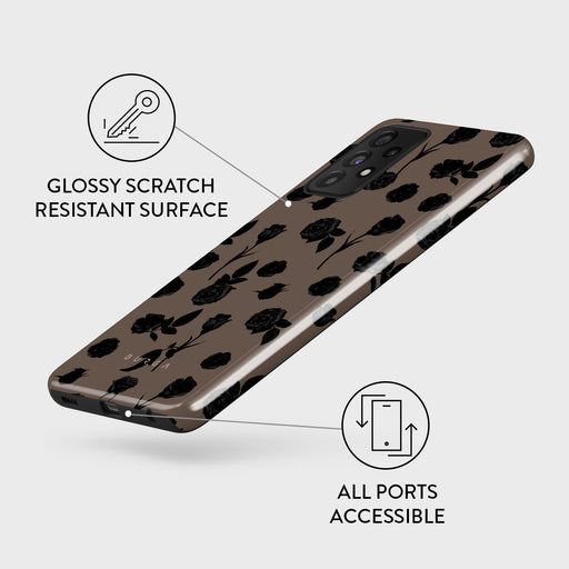 Goddess - Samsung Galaxy A72 4G / 5G Case 7