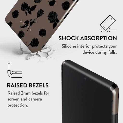 Goddess - Samsung Galaxy A72 4G / 5G Case 8