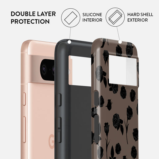 Goddess - Google Pixel 8 Case 2