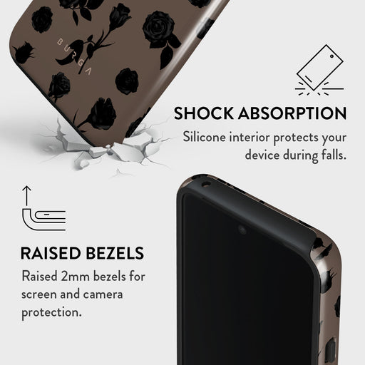 Goddess - Google Pixel 8 Case 4