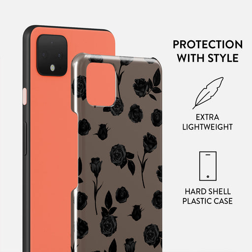 Goddess - Google Pixel 4 Case 2