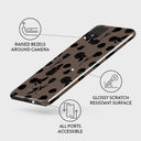 Goddess - Google Pixel 4 Case 3