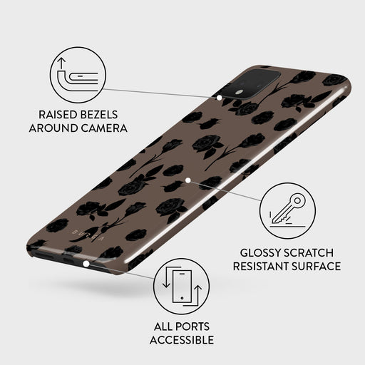 Goddess - Google Pixel 4 Case 3