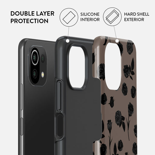 Goddess - Xiaomi Mi 11 Lite 4G / 5G Case 2
