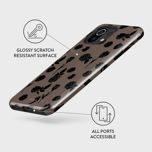 Goddess - Xiaomi Mi 11 Lite 4G / 5G Case 3