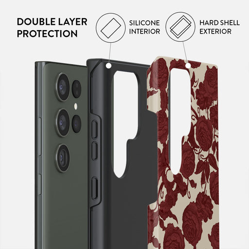 Tease Me - Samsung Galaxy S23 Ultra Case 6