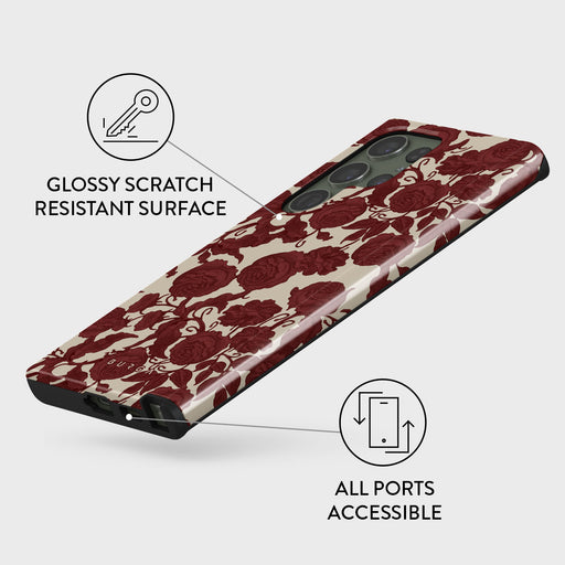 Tease Me - Samsung Galaxy S23 Ultra Case 7