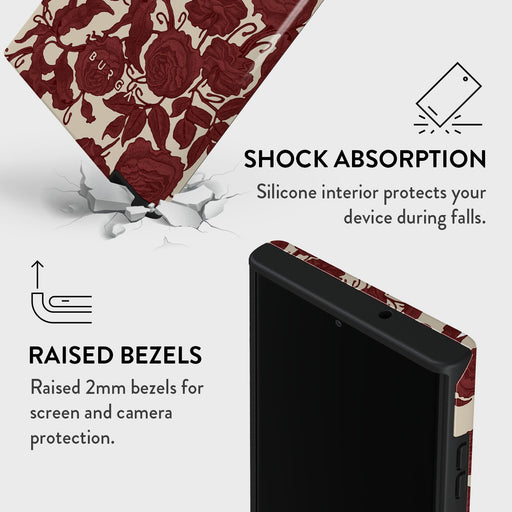 Tease Me - Samsung Galaxy S23 Ultra Case 8