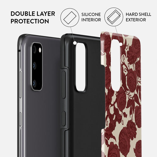 Tease Me - Samsung Galaxy S20 4G / 5G Case 6