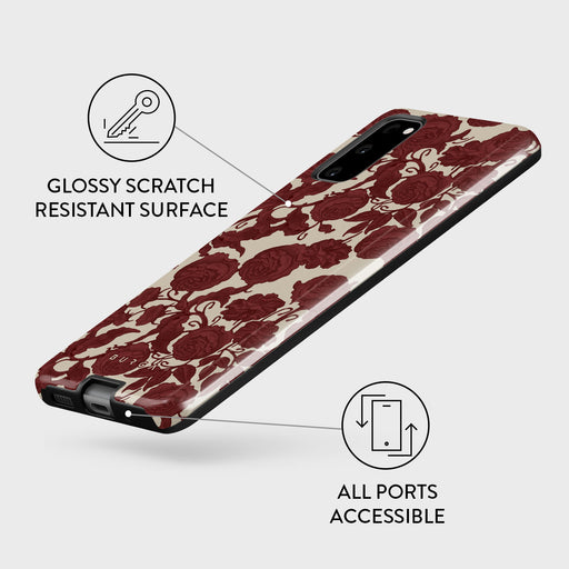 Tease Me - Samsung Galaxy S20 4G / 5G Case 7