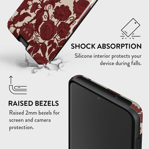Tease Me - Samsung Galaxy S20 4G / 5G Case 8