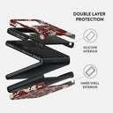 Tease Me - Samsung Galaxy Z Flip 4 Case 8