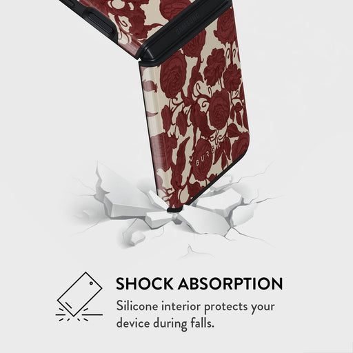 Tease Me - Samsung Galaxy Z Flip 4 Case 10