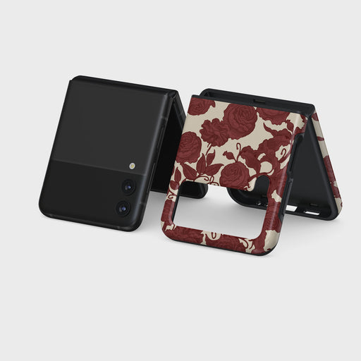 Tease Me - Samsung Galaxy Z Flip 4 Case 11
