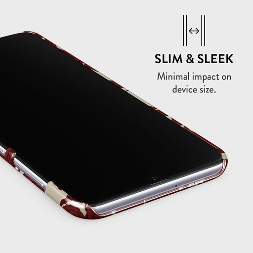 Tease Me - Samsung Galaxy A40 Case 4