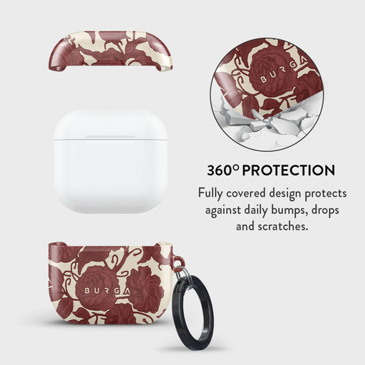 Tease Me - AirPods 4 Case 2
