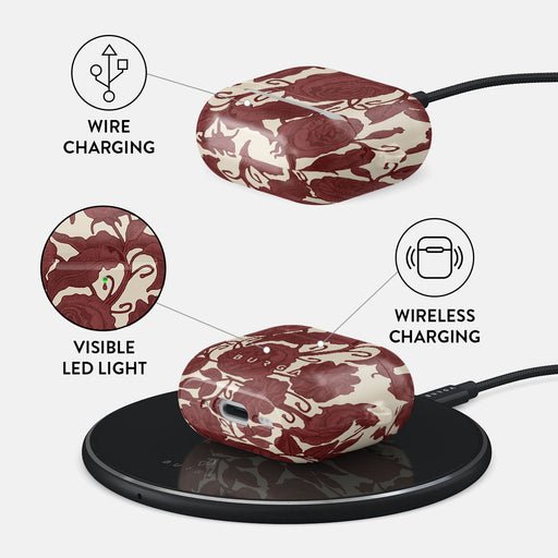 Tease Me - AirPods 4 Case 3