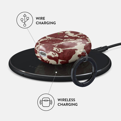 Tease Me - Google Pixel Buds Pro 2 Case 3