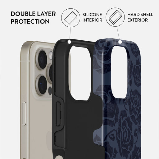 Illusion - iPhone 16 Pro Max Case 2