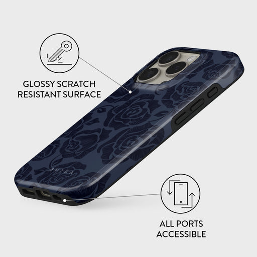 Illusion - iPhone 16 Pro Max Case 3
