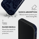 Illusion - iPhone 16 Pro Max Case 4